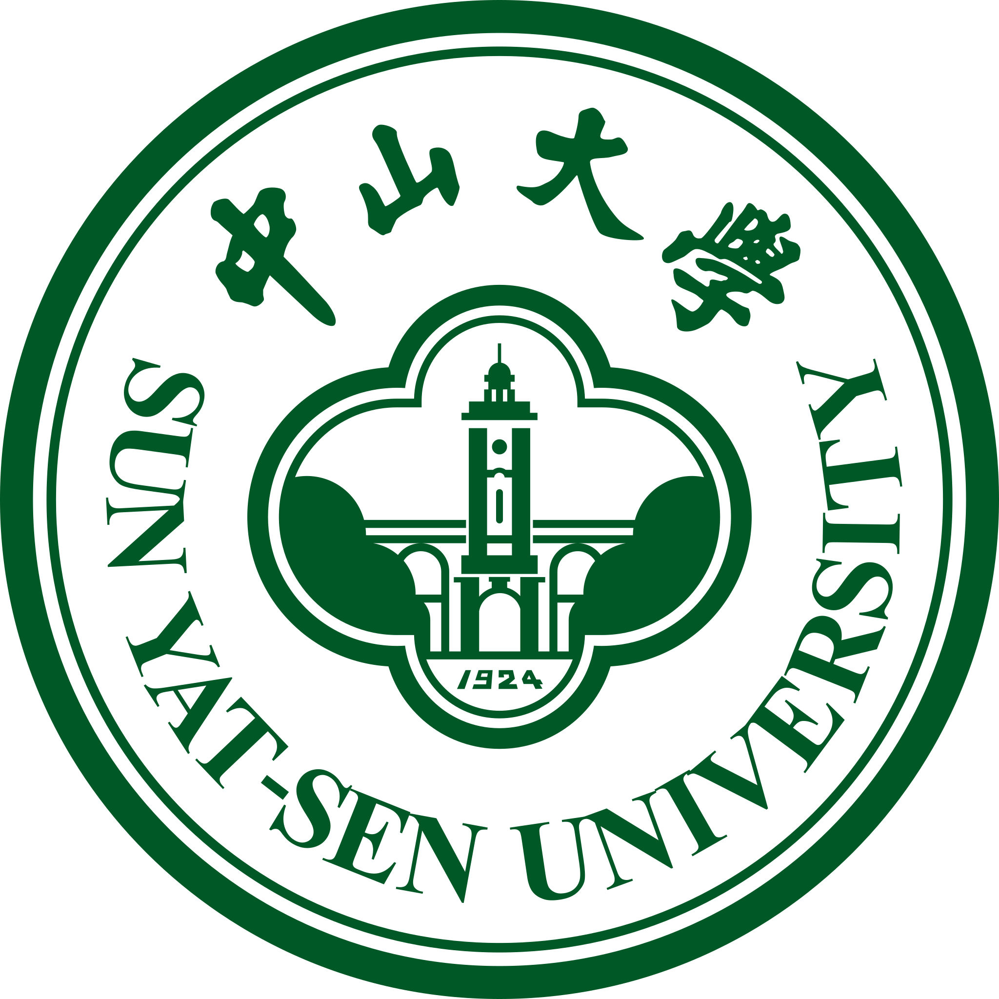 中山大学