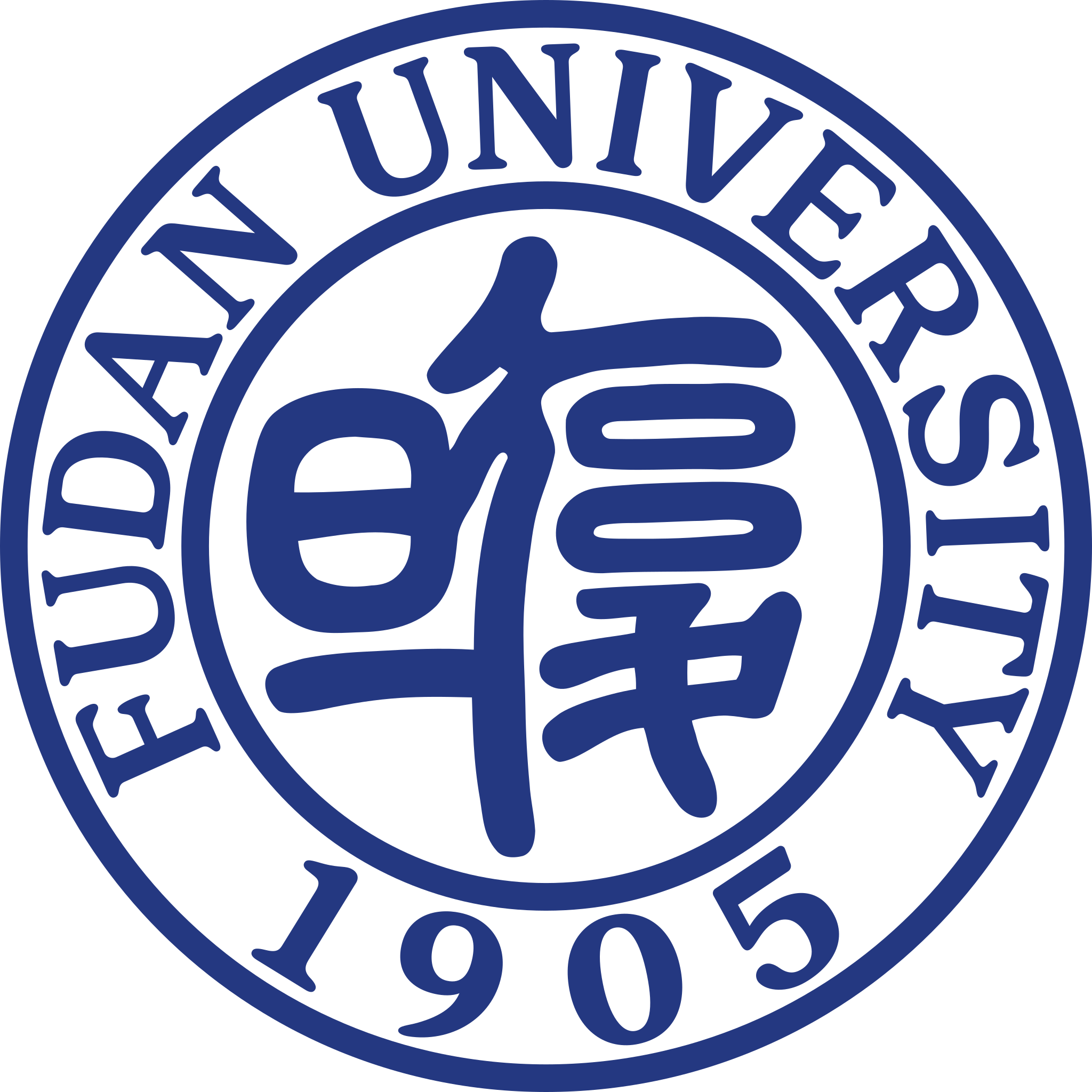 复旦大学