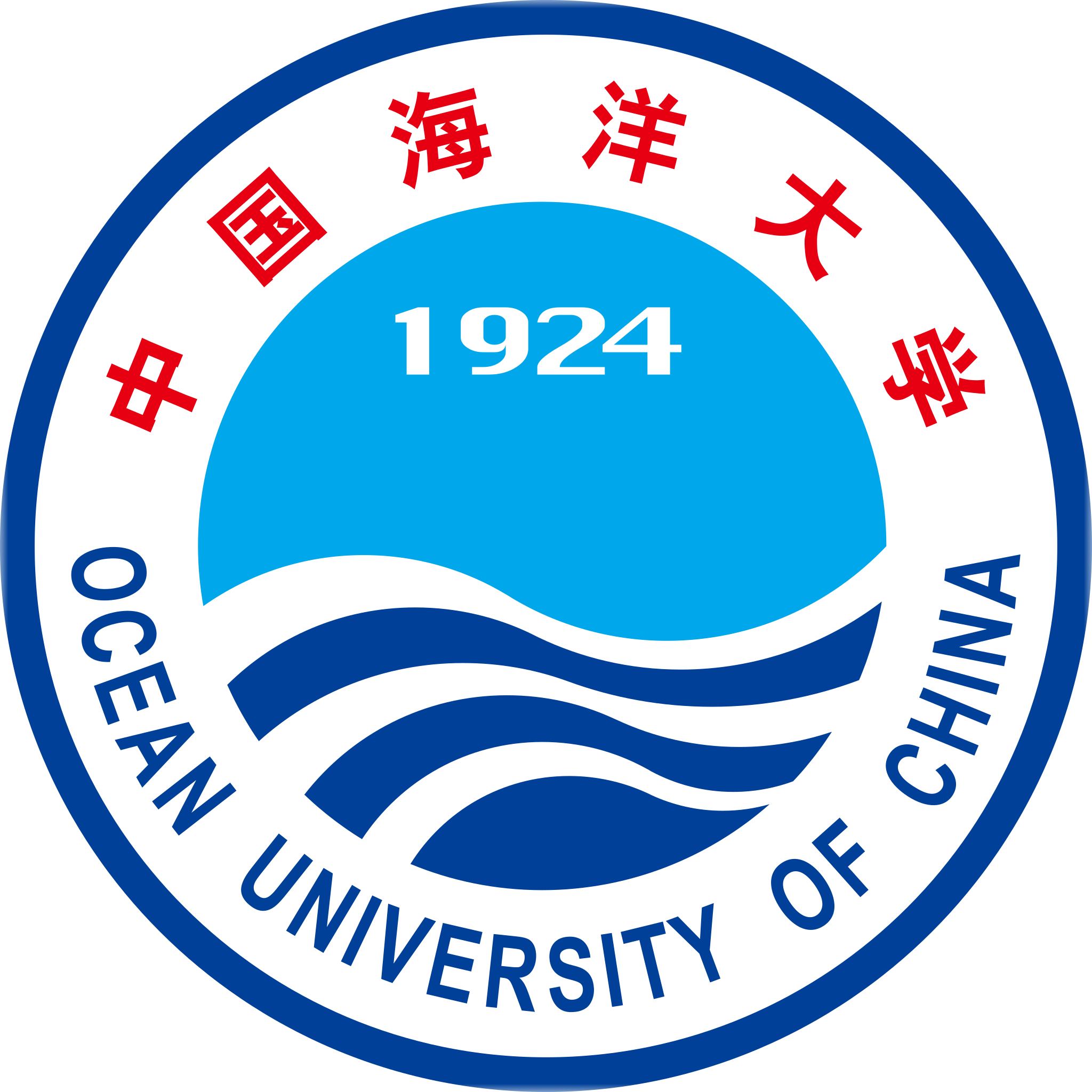 中国海洋大学